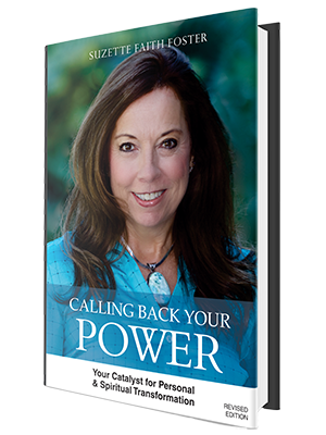 Calling Back Your Power Book