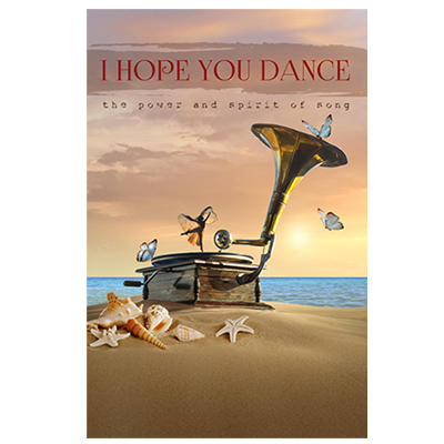 I Hope You Dance Movie